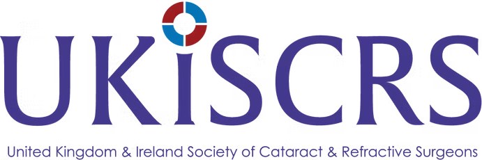 UK & Ireland Society of Cataract & Refractive Surgeons